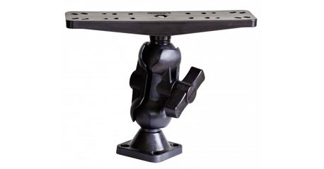 Scotty nivelteline max 16" näytölle Scotty nivelteline max 16" näytölle